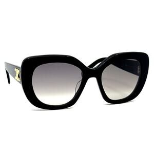 New!!! CELINE Sunglasses CL40226U 01FA Authentic